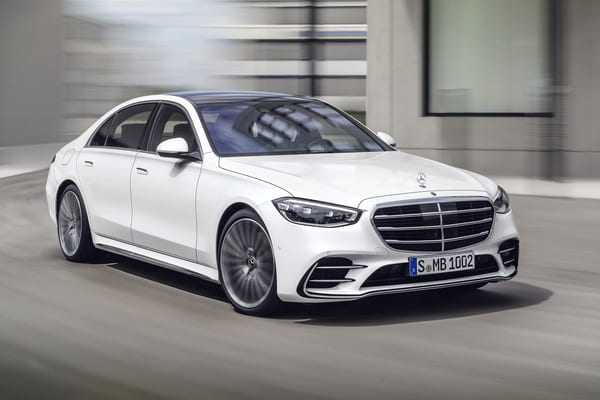 ايجار سيارة مرسيدس s450 للسفر