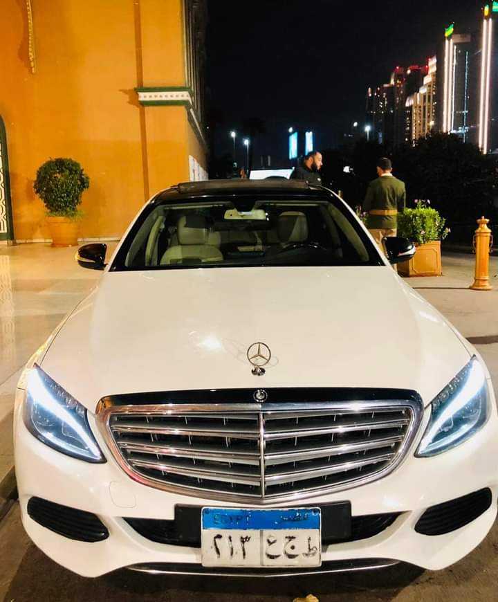 ايجار سيارات مرسيدس بالسائق في مصر 01125817033