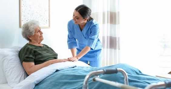 Best Home Care Nursing Services Providers In Dubai