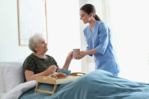 Best Home Care Nursing Services Providers In Dubai