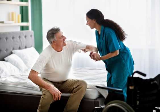 Best Home Care Physiotherapy Services In Dubai | 056 1140336