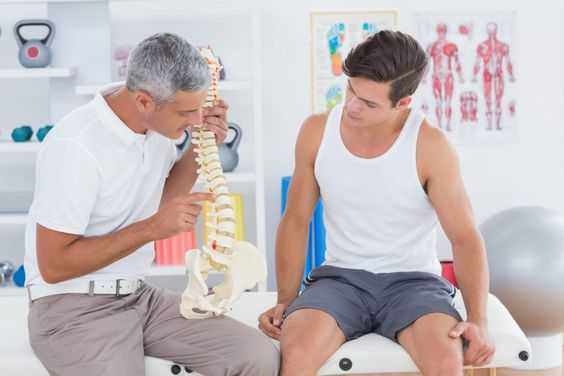 Best Physical Therapy Services At The Comfort Of Your Home In Dubai