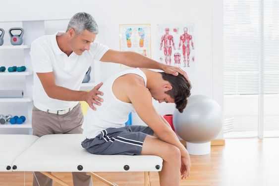 Best Physical Therapy Services At The Comfort Of Your Home In Dubai