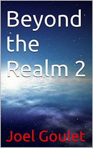 Beyond the Realm novels 1 and 2