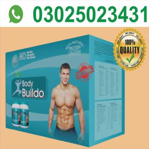 Body Buildo Powder | For Weight Gain | Mass Gainer 03025023431