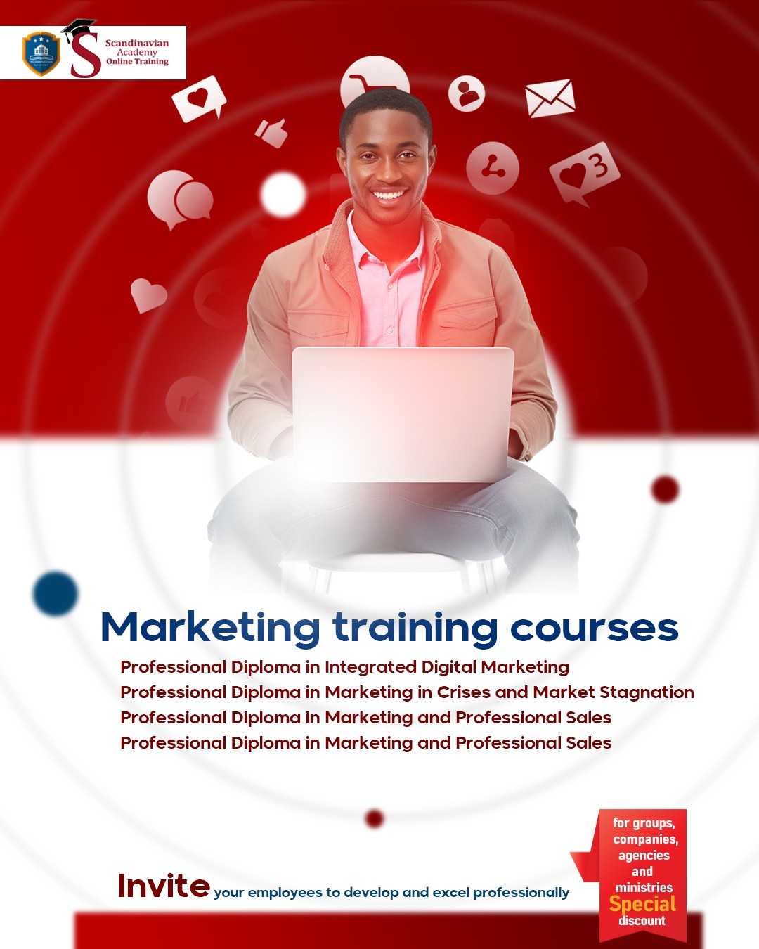 Boost Your Career with Digital Marketing Training