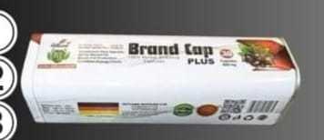 براند كاب بلس للتخسيس BRAND CAP plus