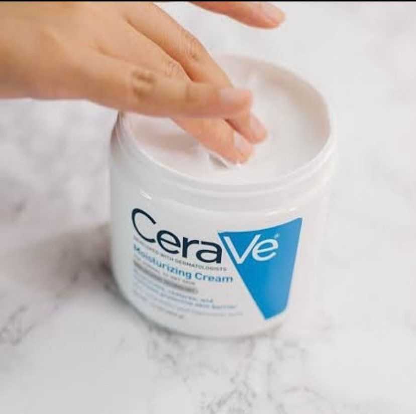 Buy Cerave Moisturizing Cream