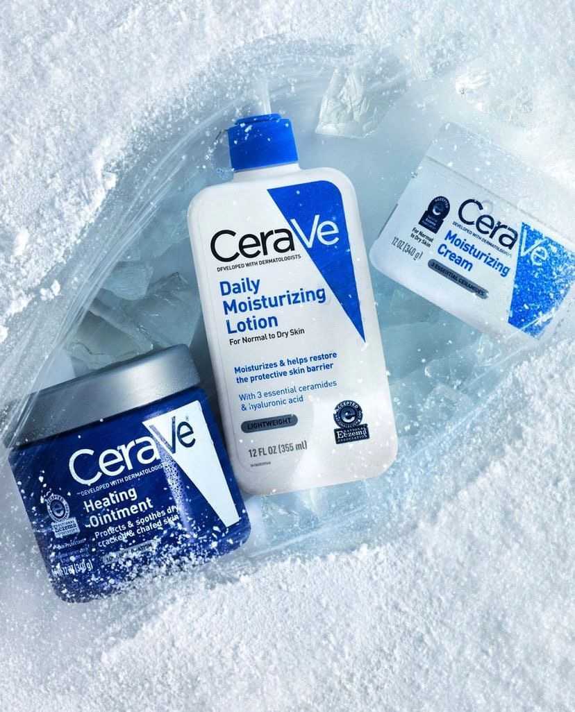 Buy Cerave Moisturizing Cream