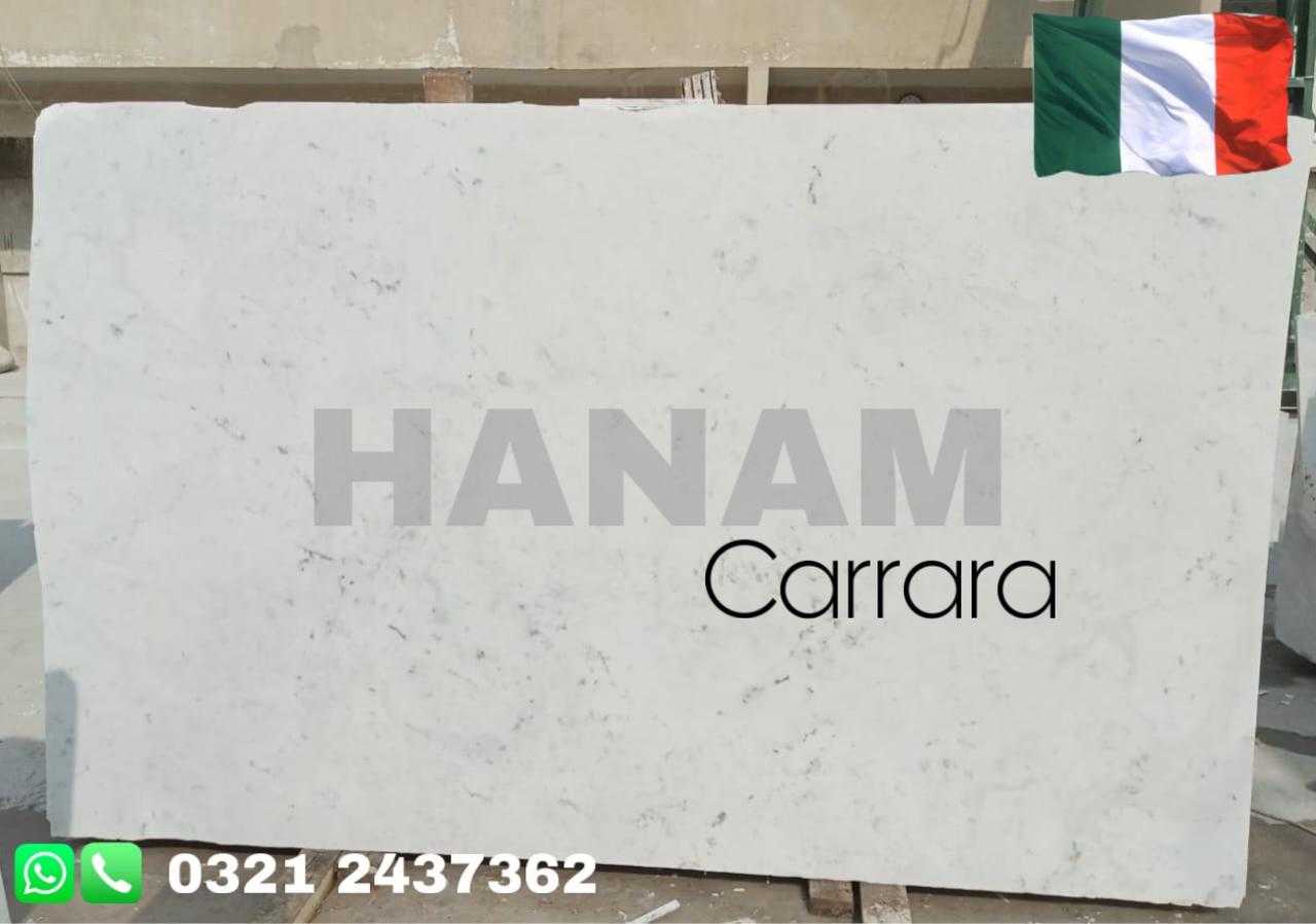 Carrara White Marble Pakistan |0321-2437362|