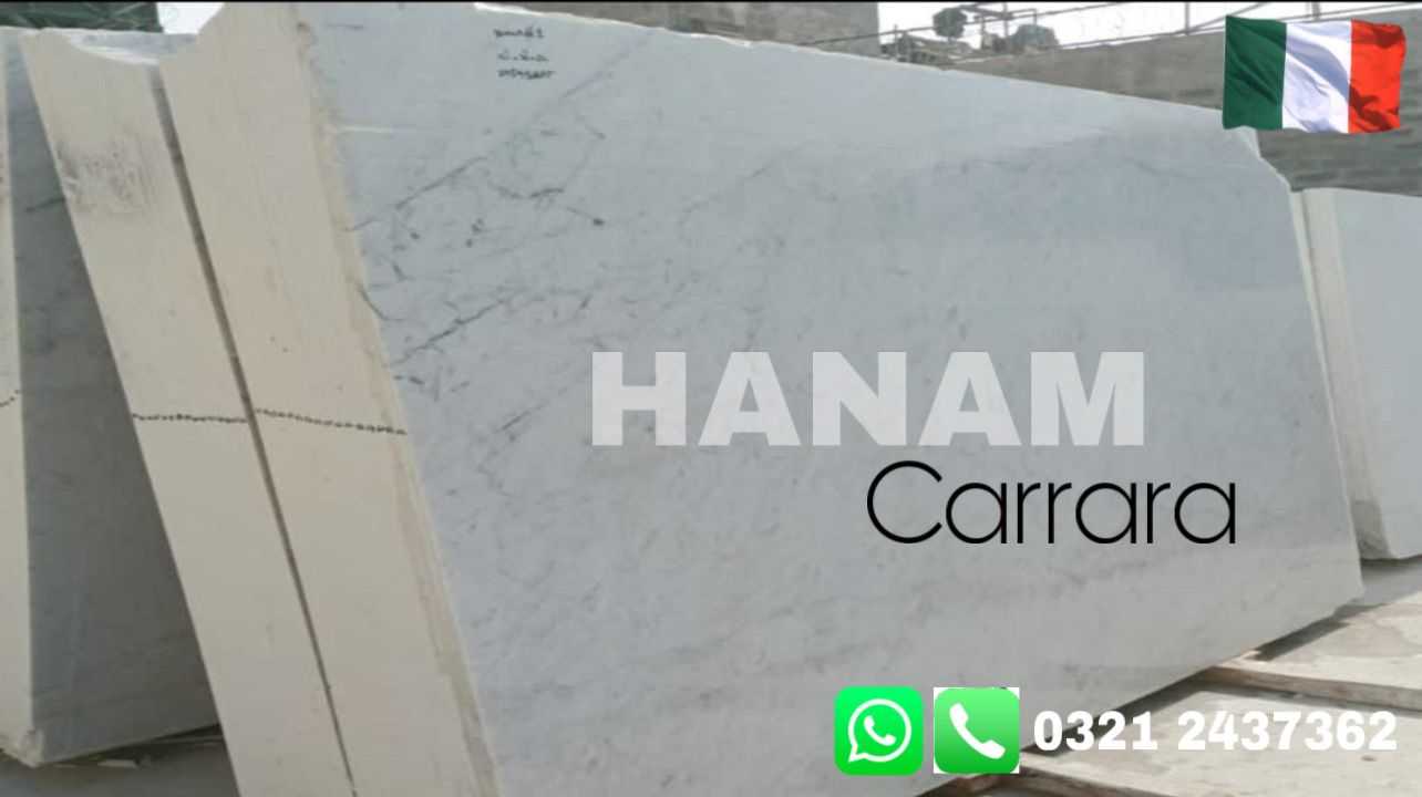 Carrara White Marble Pakistan |0321-2437362|