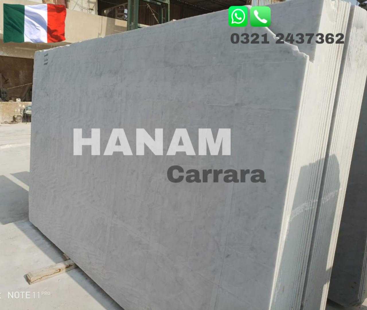 Carrara White Marble Pakistan |0321-2437362|