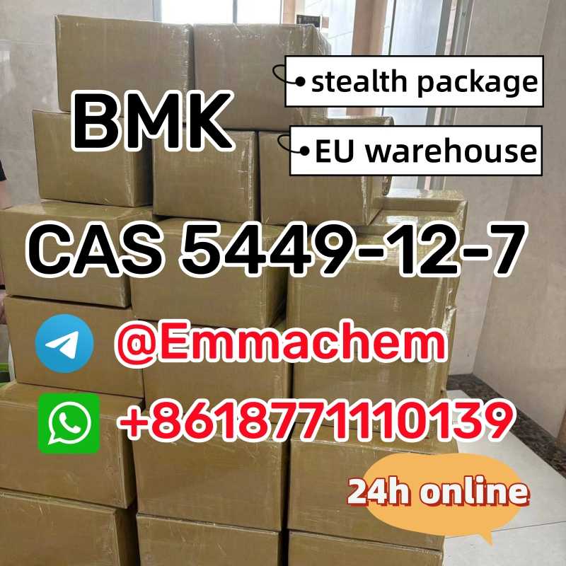 CAS 5449/12/7 Germany warehouse stock best price