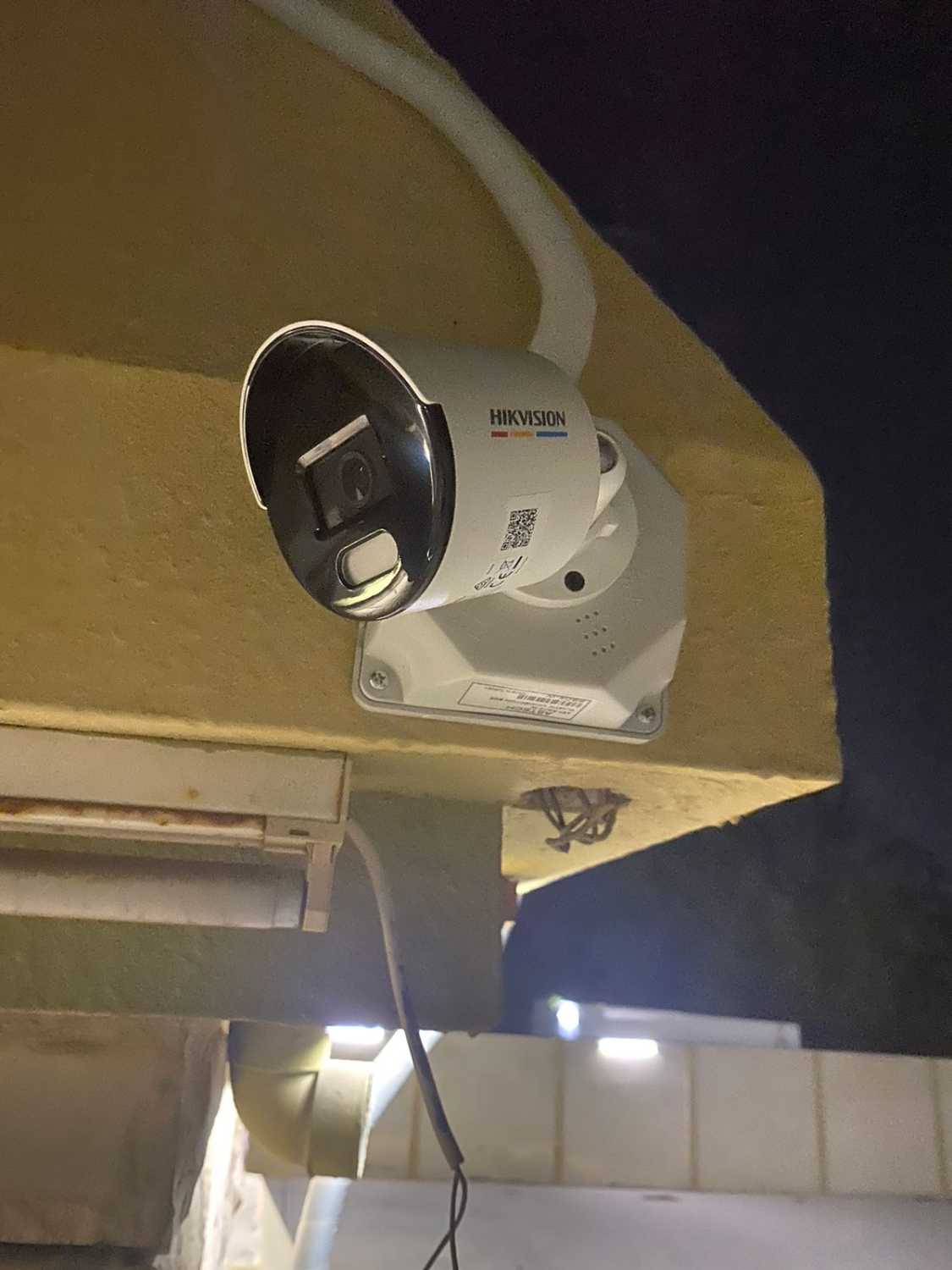 cctv in ras al khaimah