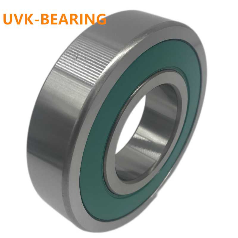 China manufacturing high quality deep groove ball bearing auto part