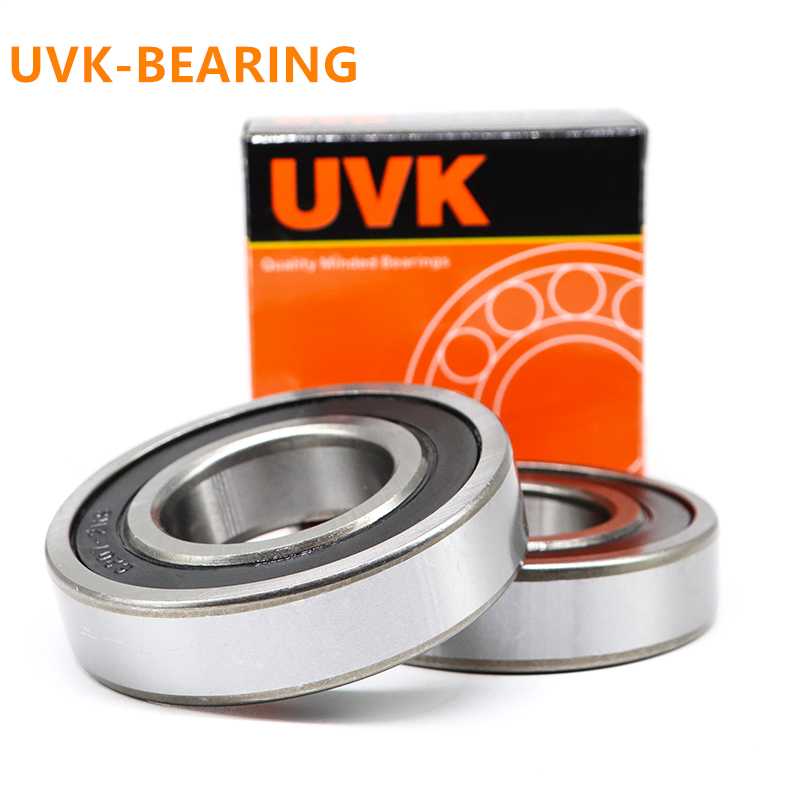 China manufacturing high quality deep groove ball bearing auto part