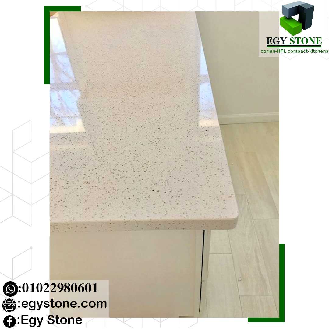 Corian - Egystone