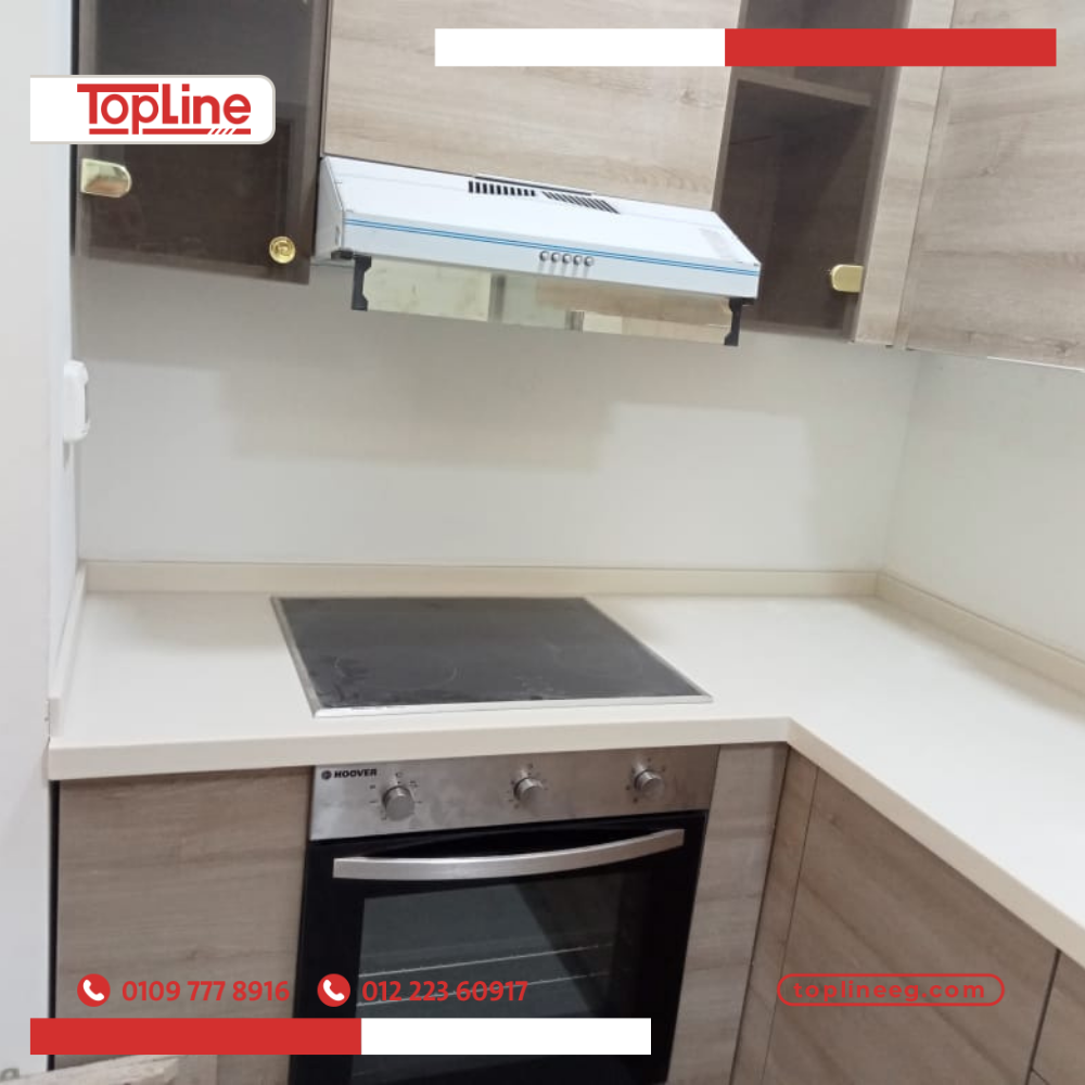 corian kitchen مطابخ كوريان شيك عصريه و حديثه