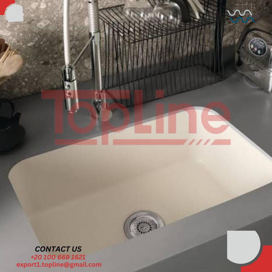 Corian sinks and basins for your kitchen or bathroom