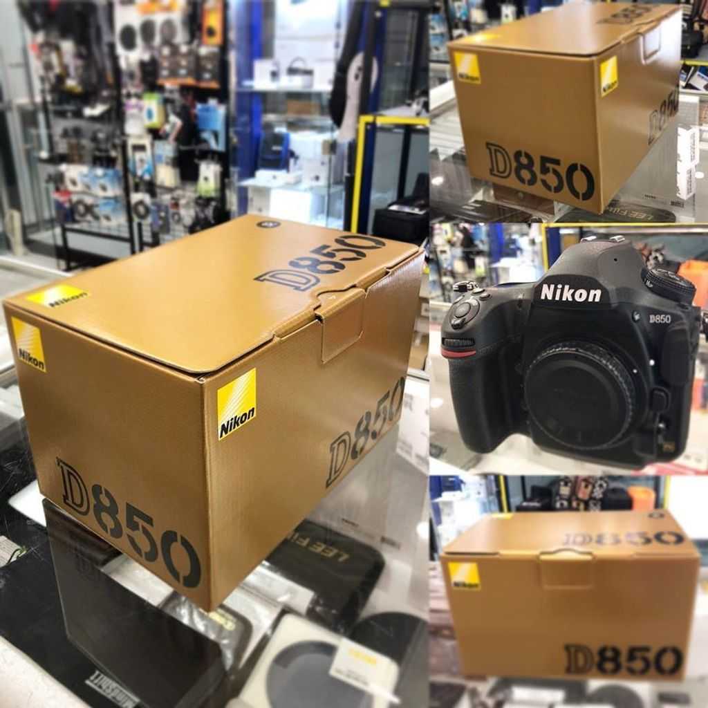 ✫Disponibles NIKON Z II, NIKON D850, CANON 5D MARK IV, OBJETIVOS NIKON, OBJETIVOS SIGMA