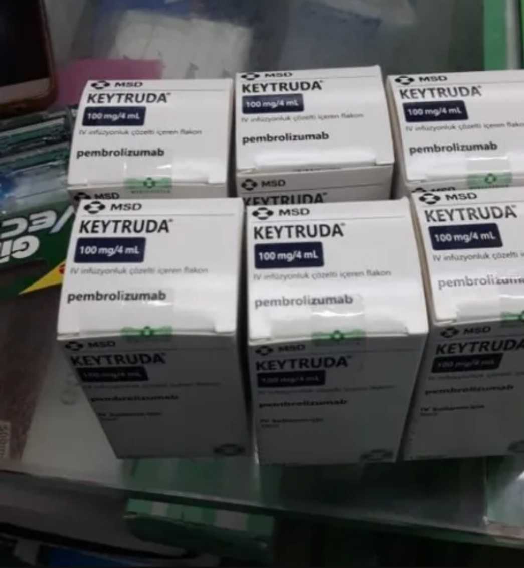 ephedrine keytruder, 3mmc, cannabinoid ozempic and more