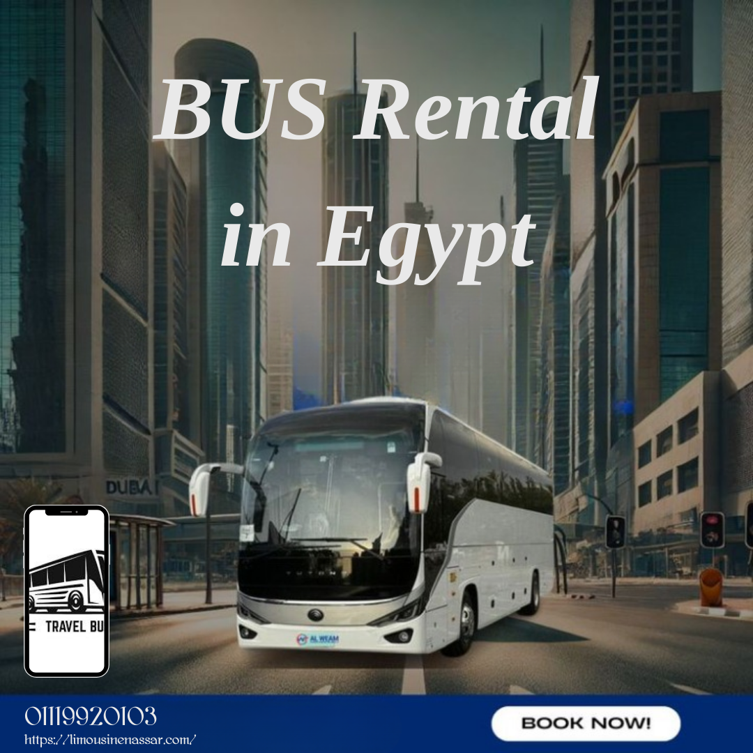 Explore Luxor at the Lowest Cost with a Bus