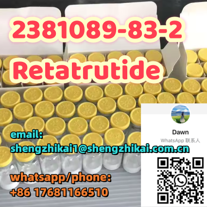 fast-delivery-retatrutide-2381089-83-2