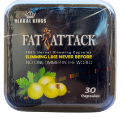 فات اتاك fat attack