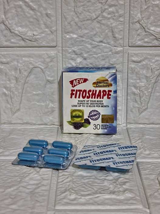 FITOSHAPE