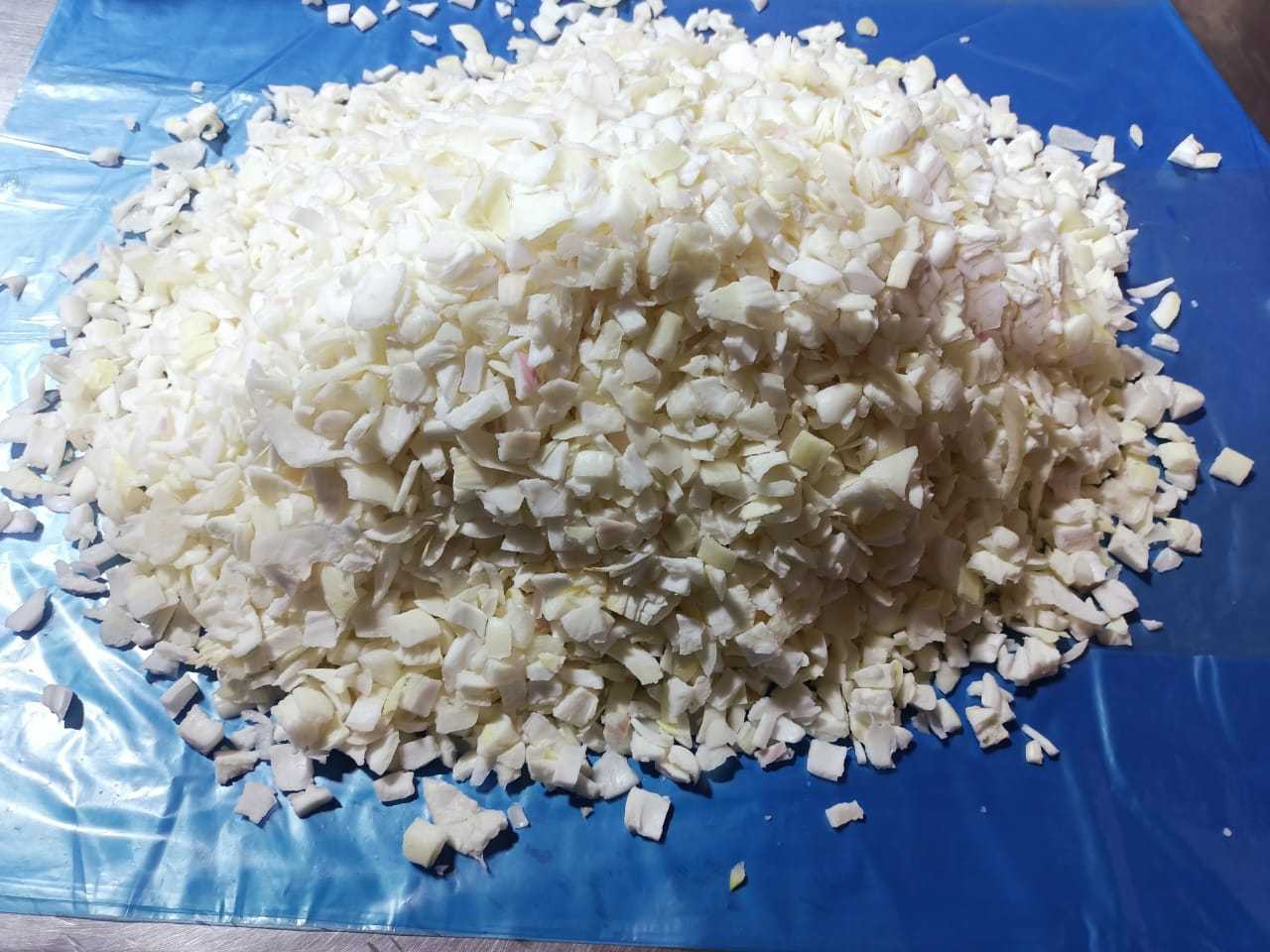 frozen onion with high quality