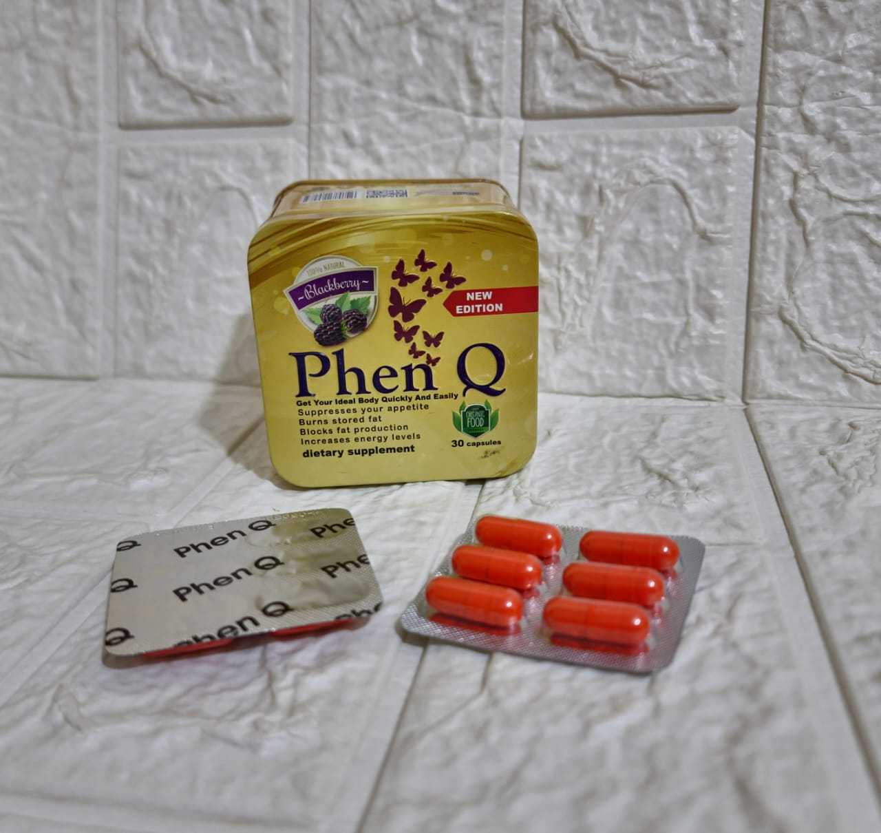 فينكيو  phenq