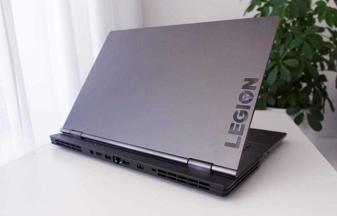 Gaming Laptop - Lenovo Legion Y540