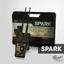 جهاز كشف الذهب جولد سبارك Gold Spark