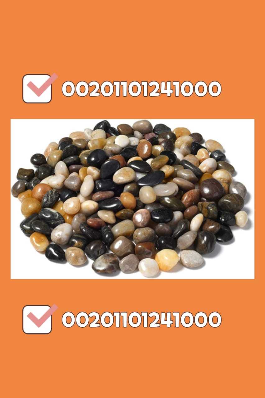 Gravel- Pebbles SALE 0020-1101201000 Export of white Gravel- Pebbles