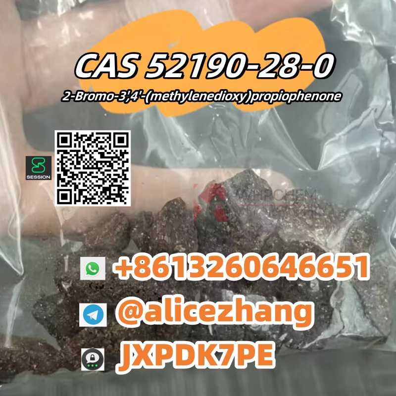 High purity 52190/28/0 safe delivery professional supply