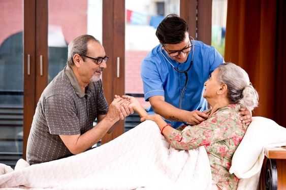 Highest Quality Home Care Nursing Services In Dubai | 056 1140336