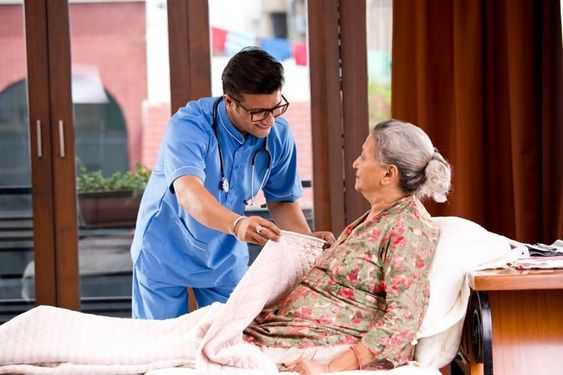 Highest Quality Home Care Nursing Services In Dubai | 056 1140336