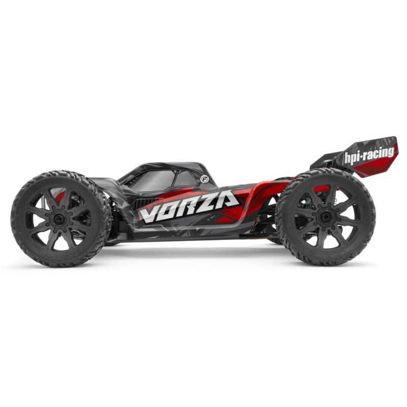 HPI Vorza FLUX RTR 1/8 4WD Electric Brushless Truggy