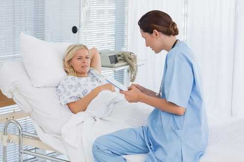 In-Home Nursing Care Services In Dubai | Symbiosis Home Care