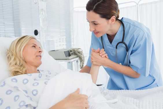 In-Home Nursing Care Services In Dubai | Symbiosis Home Care