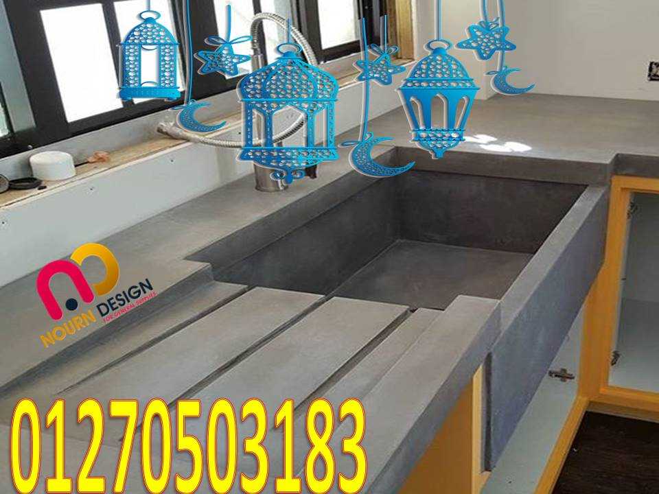 كوريان رخام صناعى corian