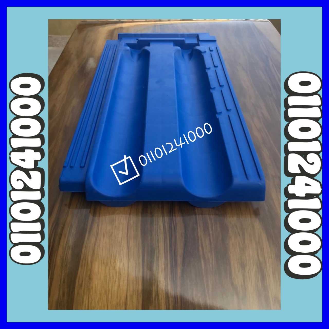 قرميد مستورد تركي - قرميد تركي بي في سي مستورد 01101241000 TURKISH PVC ROOF TILES