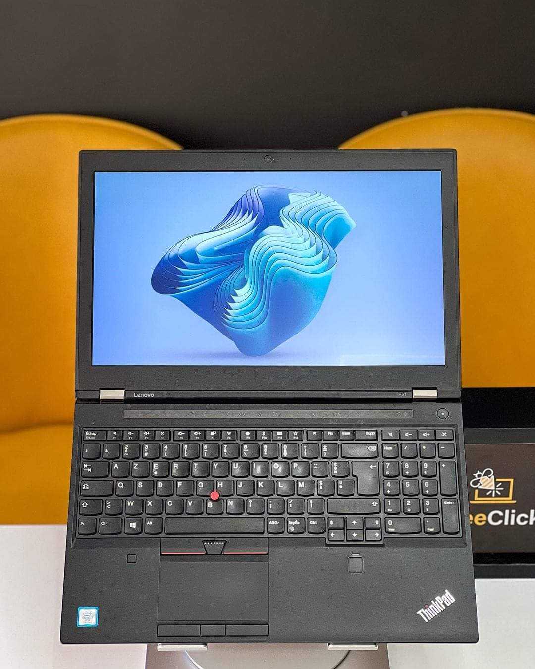 Lenovo Thinkpad P50