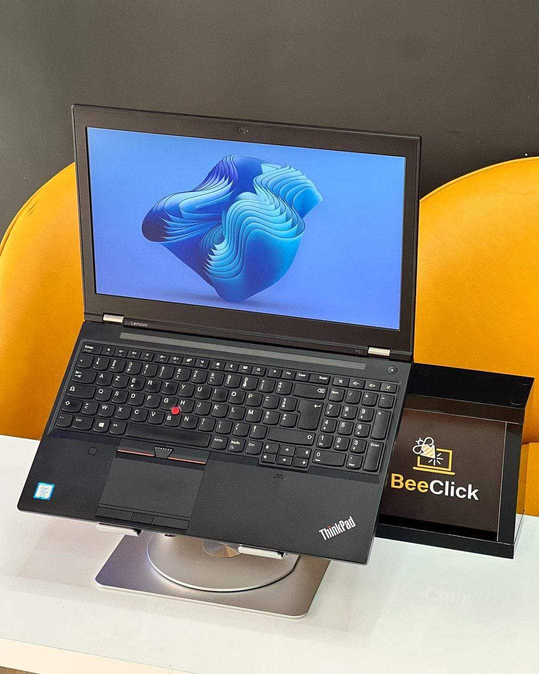 Lenovo Thinkpad P50