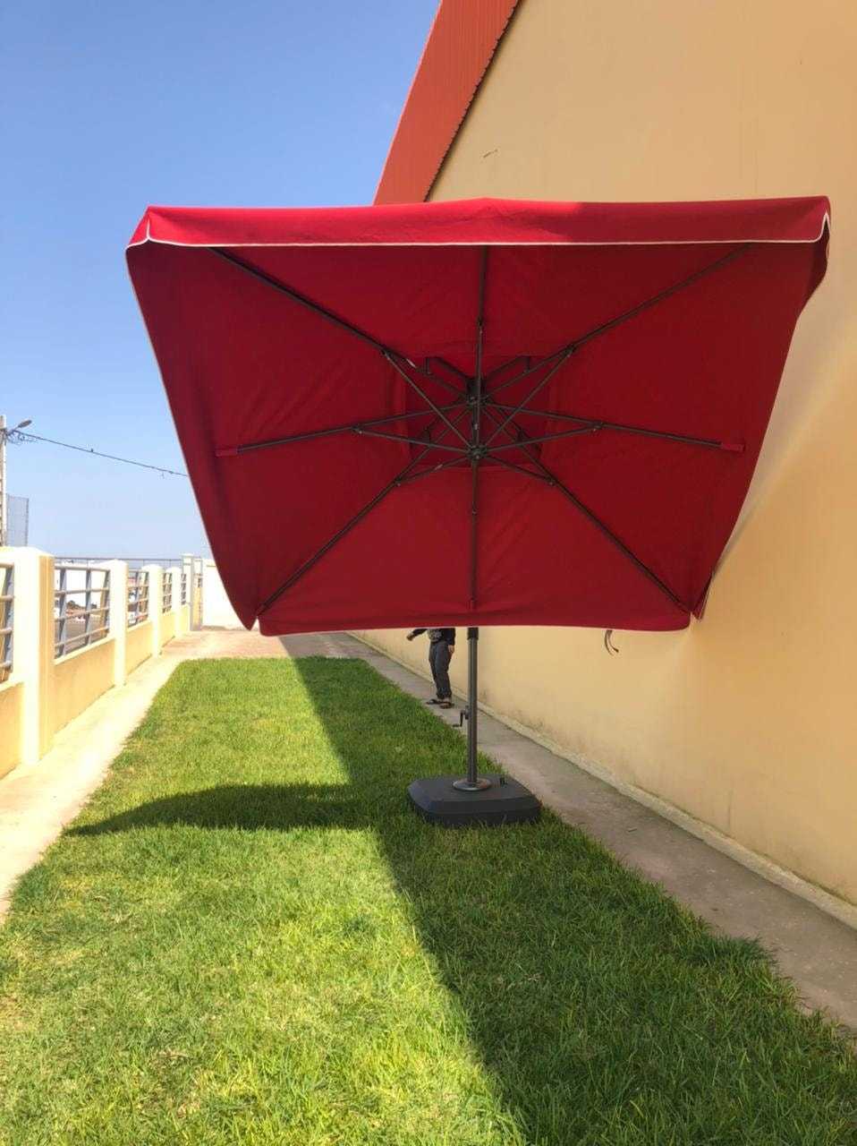 PARASOLS MAROC