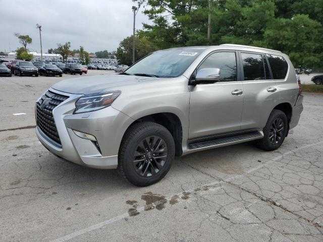 Lexus Gx 460 Premium whatzapp(+971586703639)