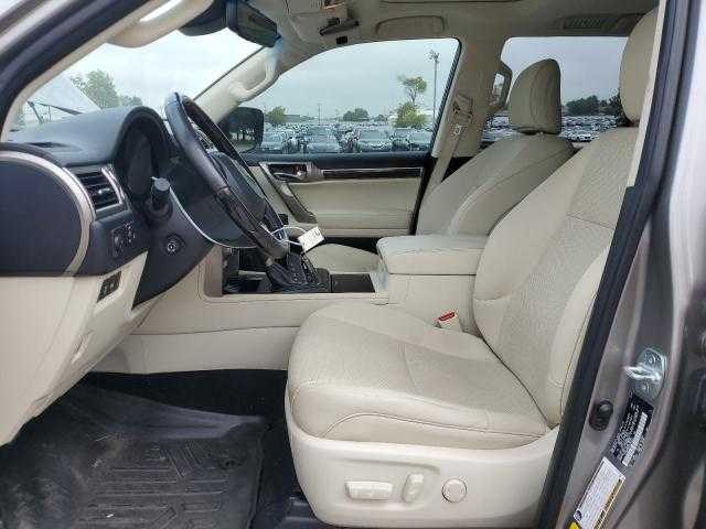 Lexus Gx 460 Premium whatzapp(+971586703639)