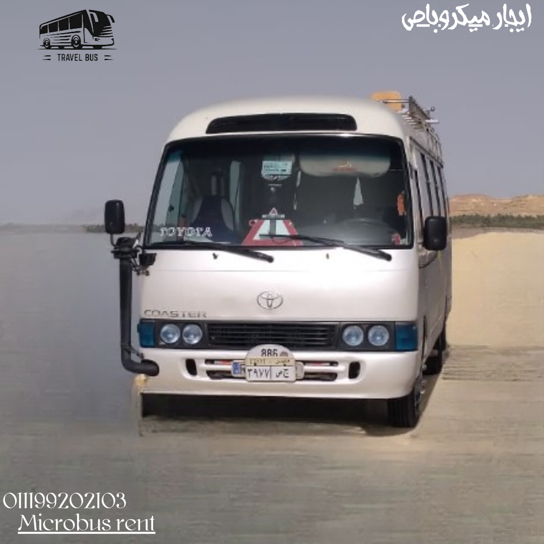 luxury travel services + microbus rental =limousine nassar