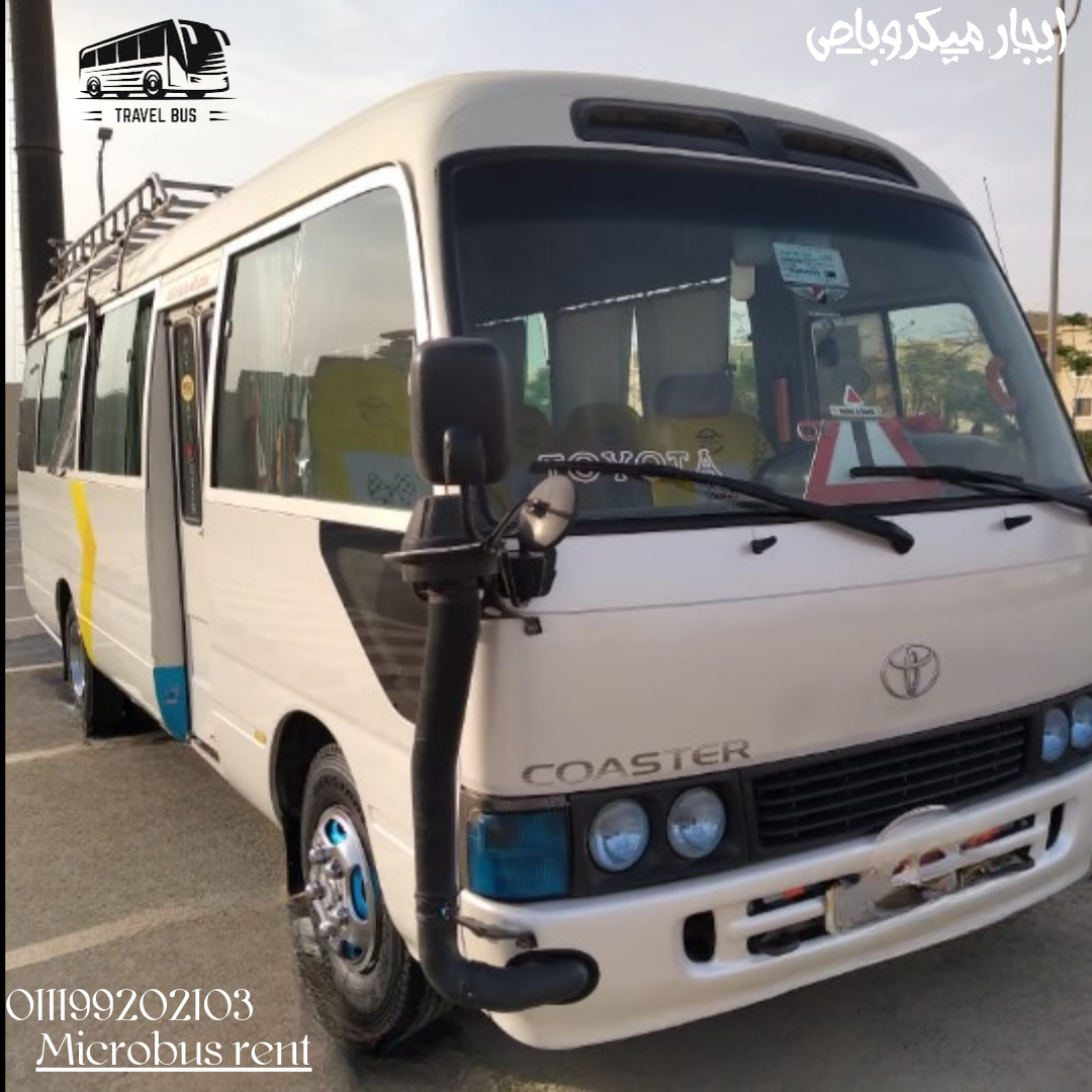 luxury travel services + microbus rental =limousine nassar