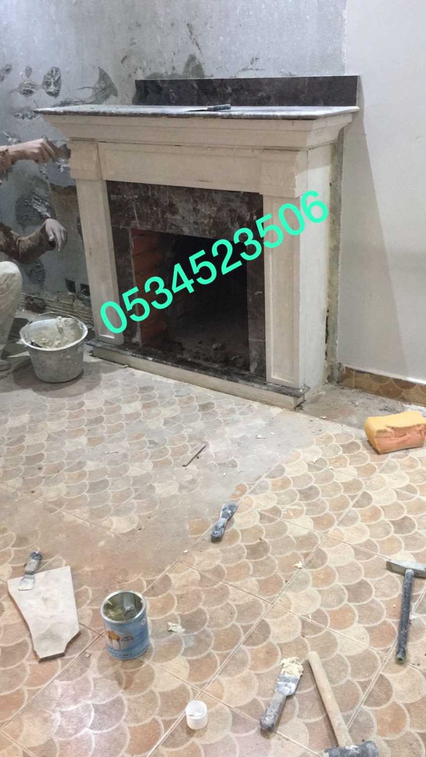 مدافئ,صور مدافئ صور مشبات,مشبات,ديكورات مشبات,صورمدافئ,صورمشبات,مشبات رخام, مشبات حجر,مشبات طوب,مشبا